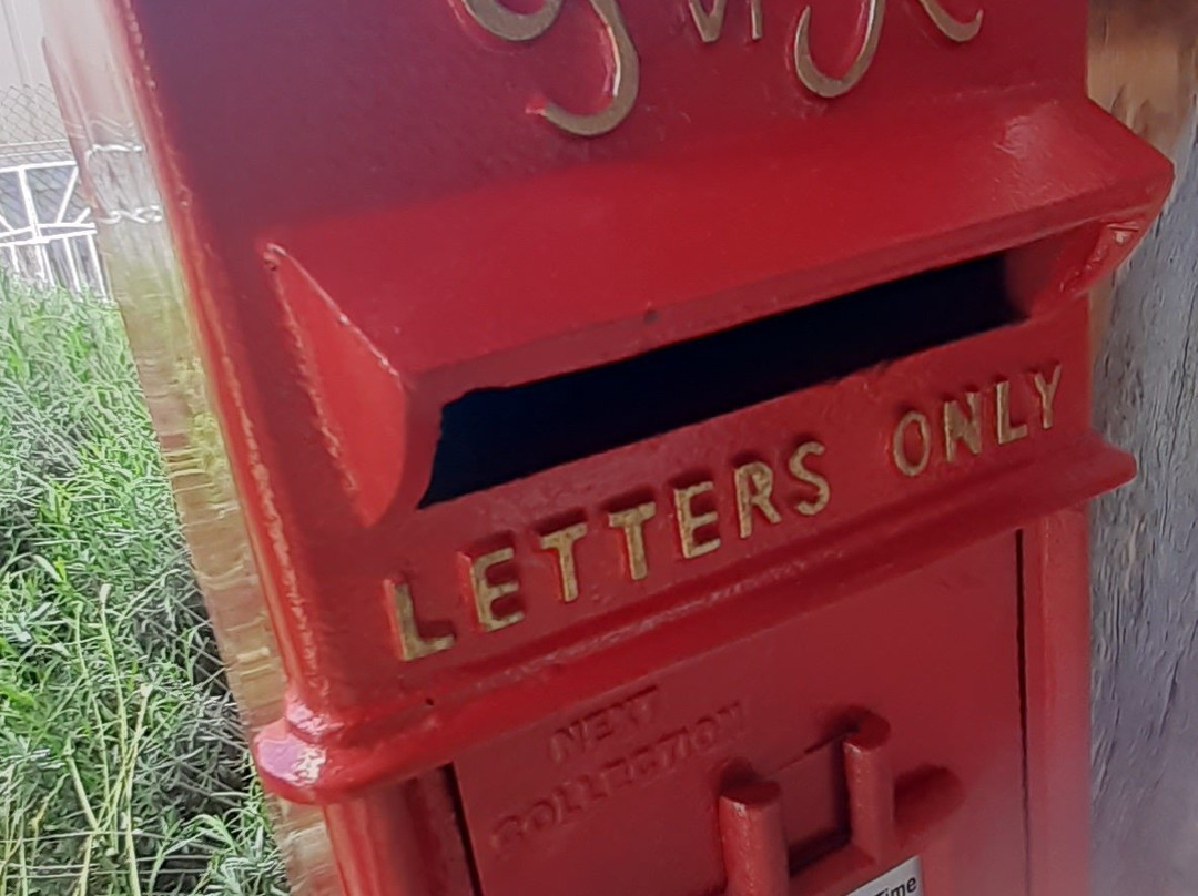 Village Antiques-Bungendore必去景点