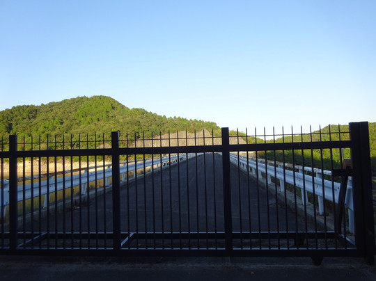 Koja Dam-多可町必去景点
