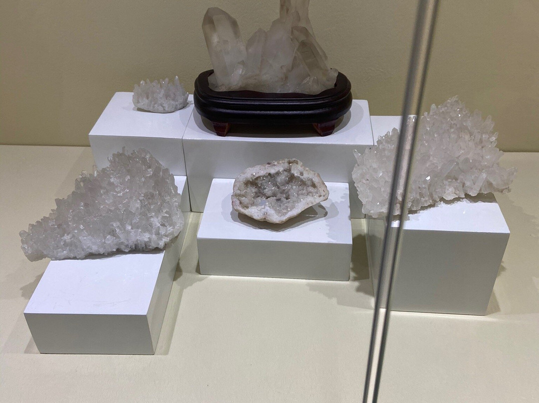 House of Gems Tanzania-阿鲁沙必去景点