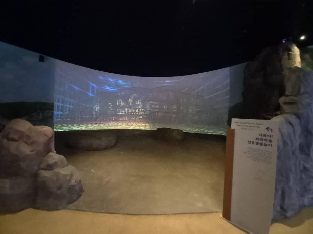 Confucian Land景点图片