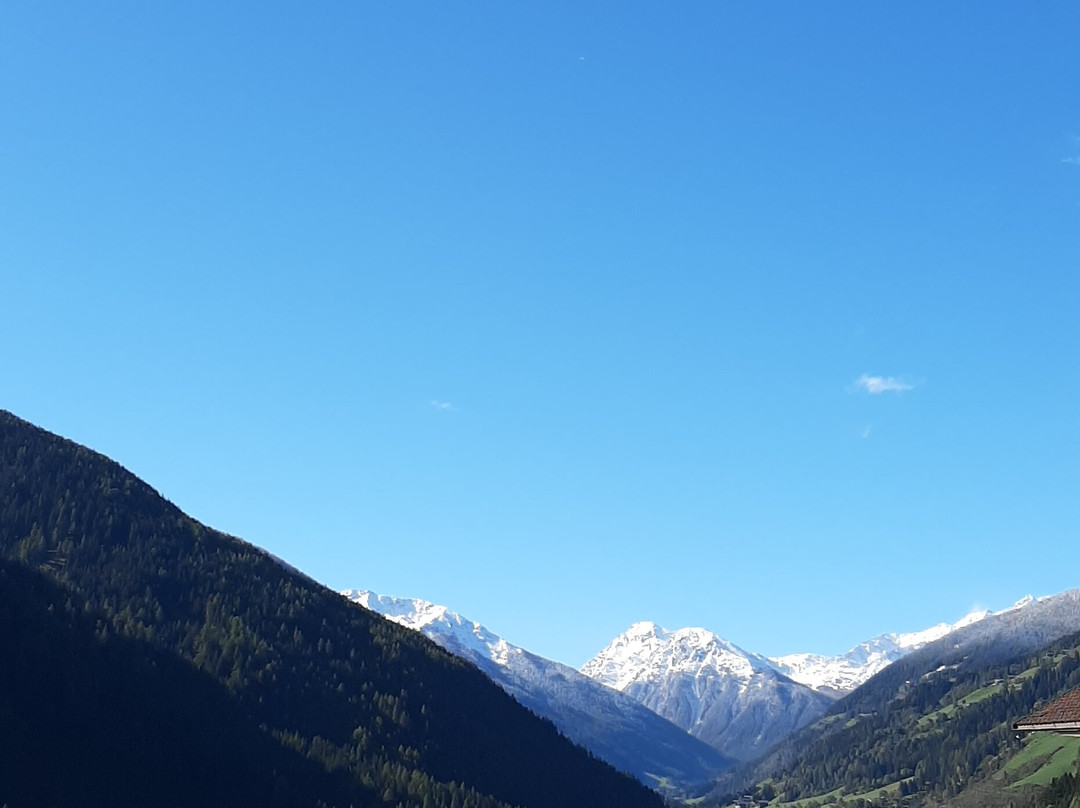 Lago di Zòccolo-Ultimo必去景点