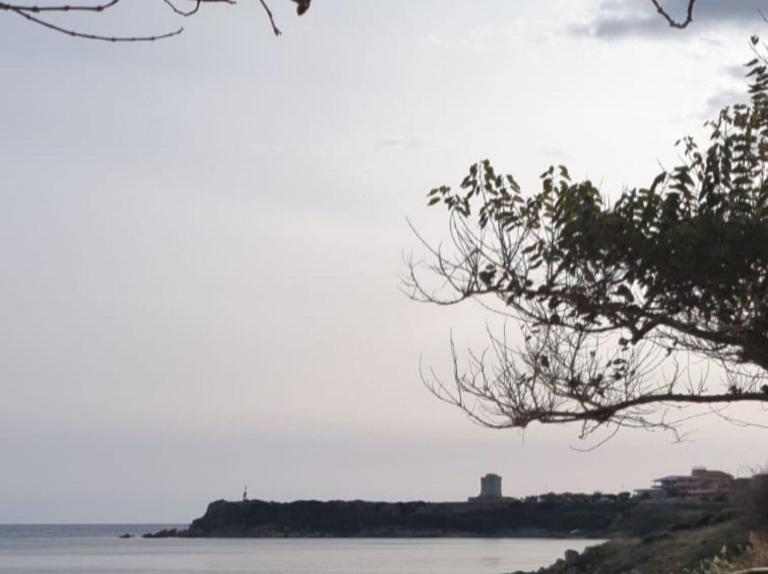 Torre Vecchia-Isola di Capo Rizzuto必去景点