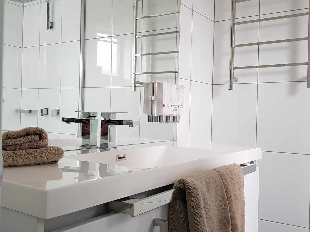 Golden Reef Motor Inn主图