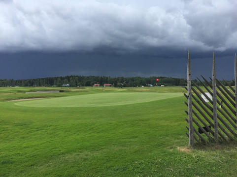 Iitti Golf-Kausala必去景点