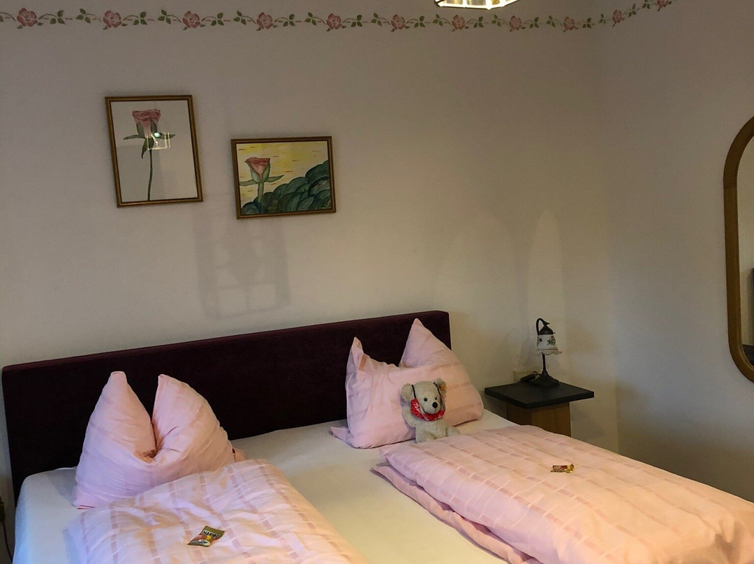 Hotel Lipmann 'Am Klosterberg'主图