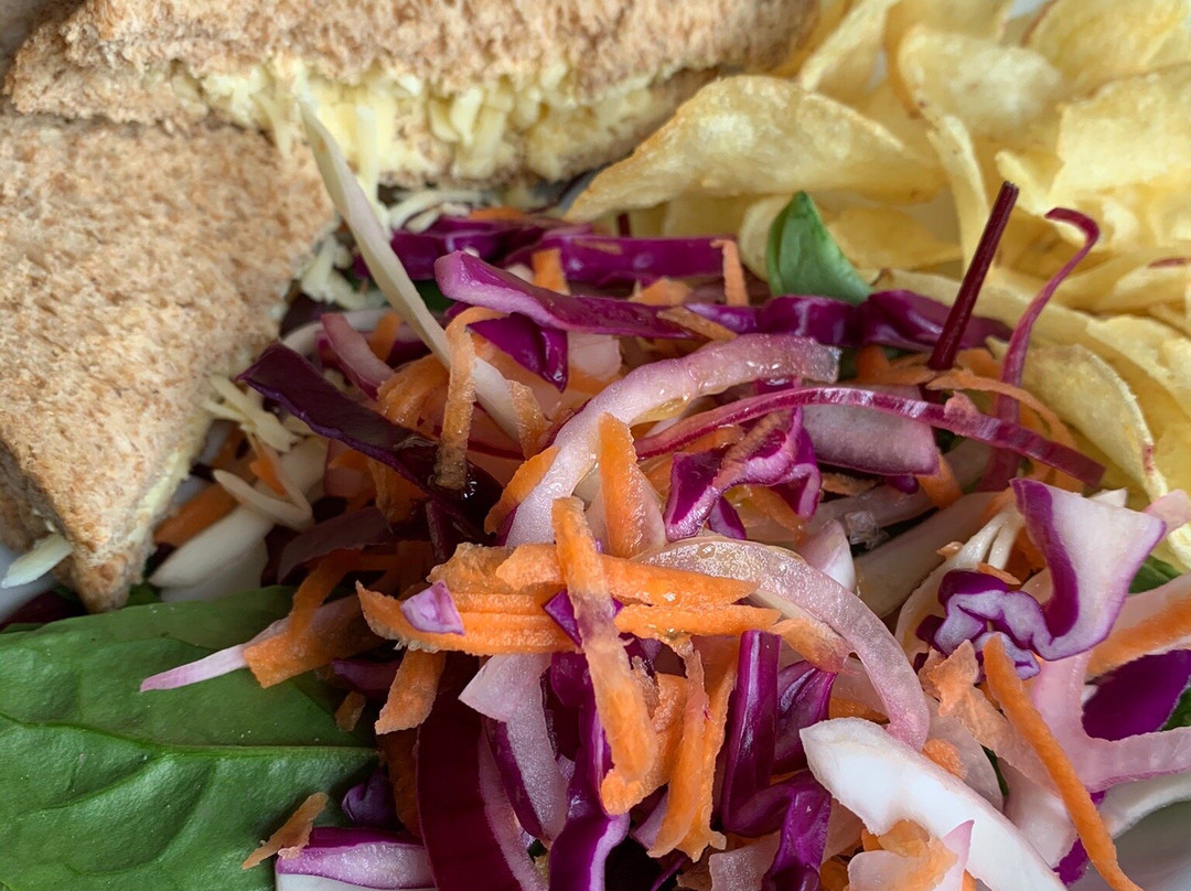 The Wheatsheaf Inn主图