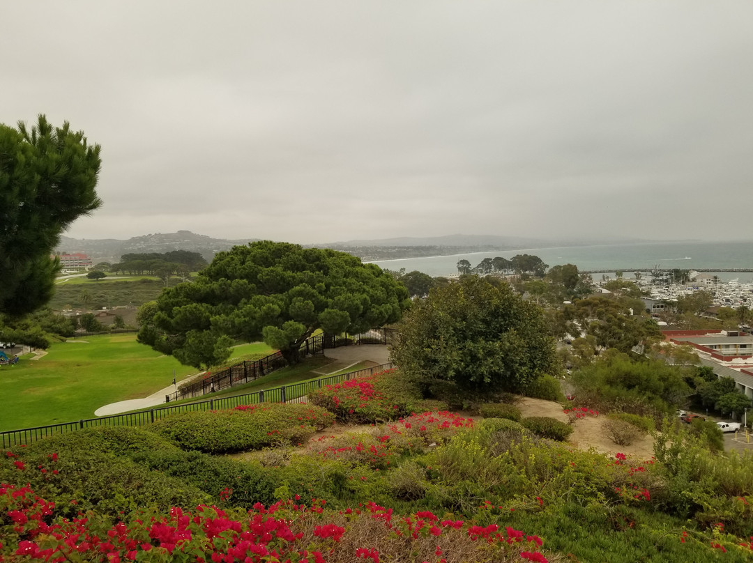 Doris Walker Overlook-德纳角必去景点