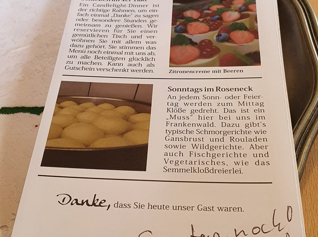 Wallenfels旅游攻略图片