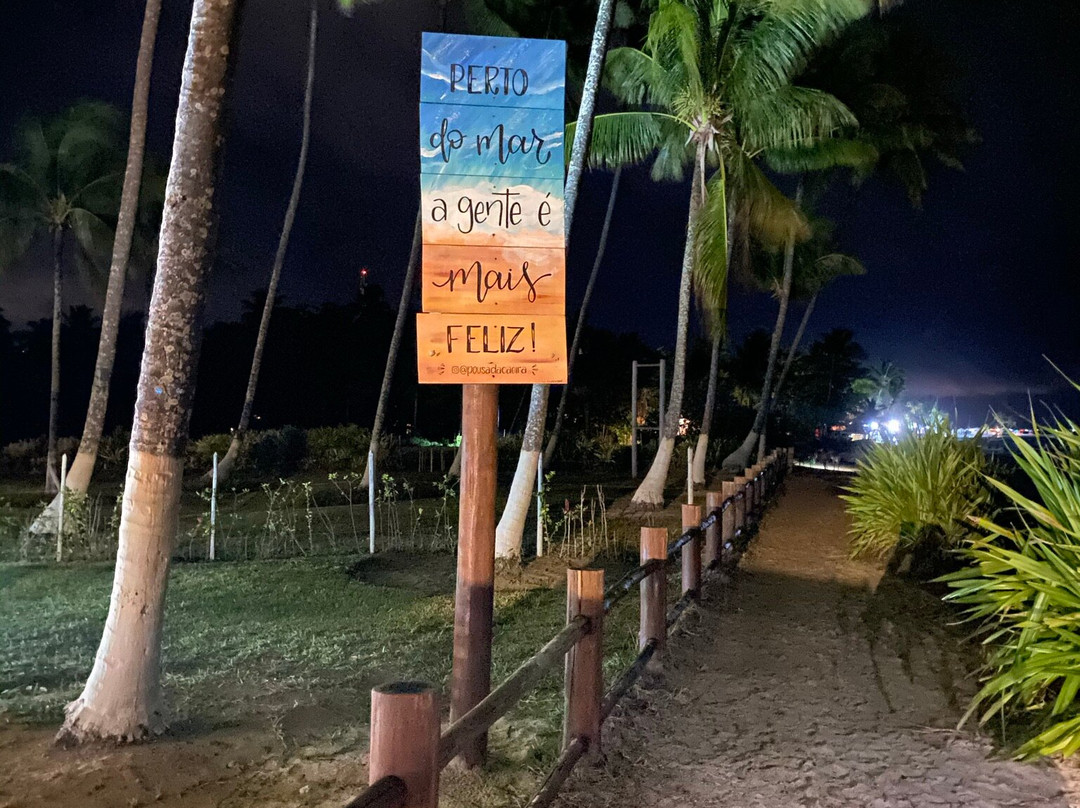 Pousada Caeira主图