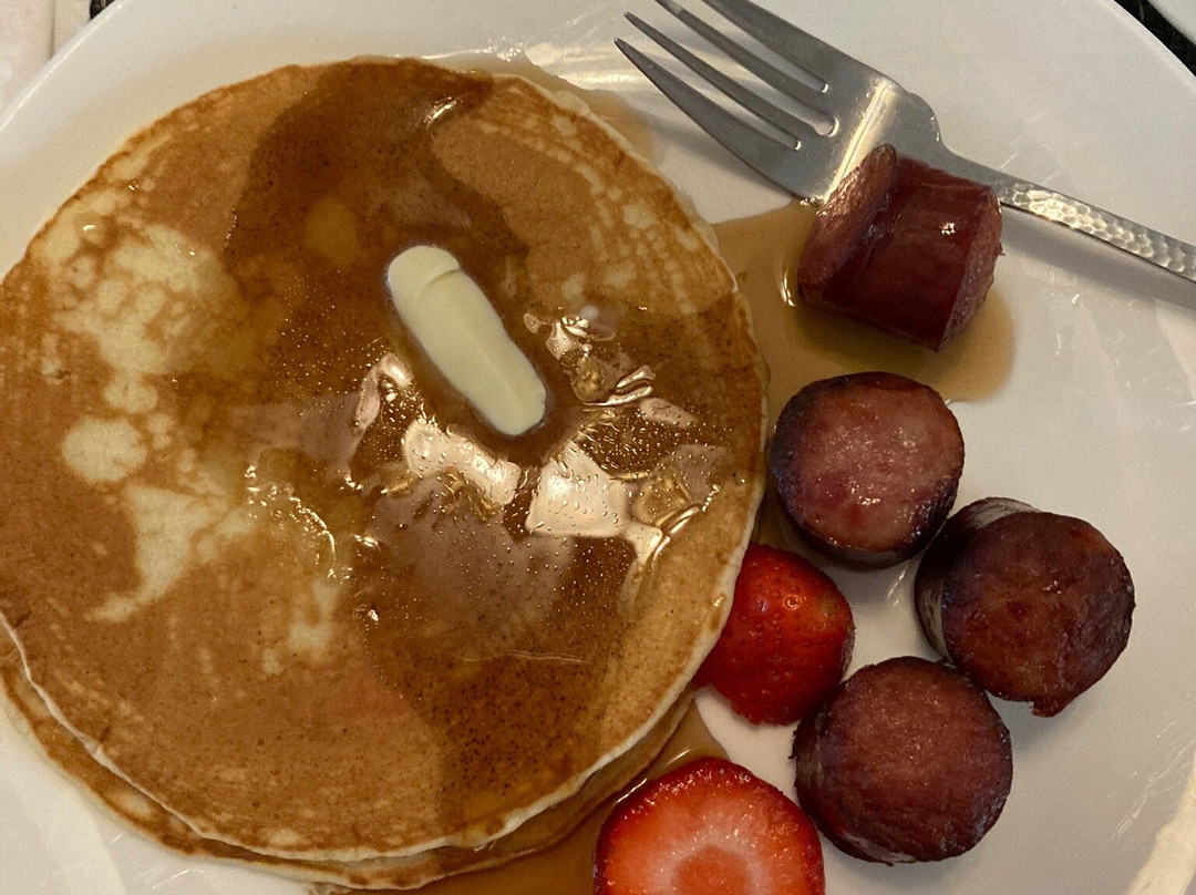 The Estate at Mount Dora主图