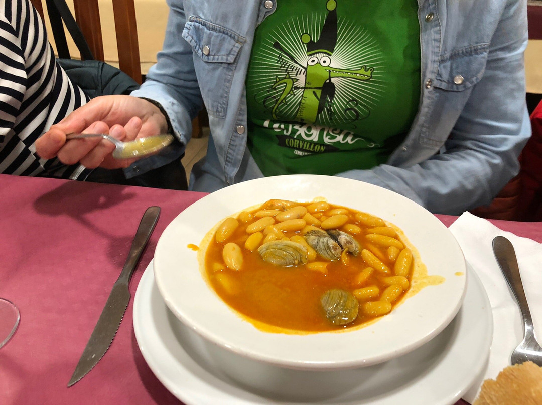 Complejo O Pineiral主图