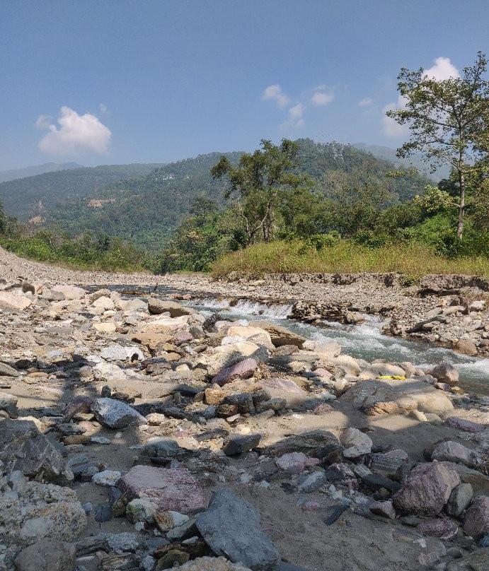 Astraal Resorts & Spa主图