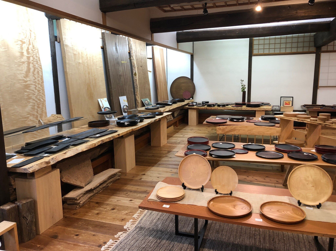 Kijishi no Sato-南木曾町必去景点