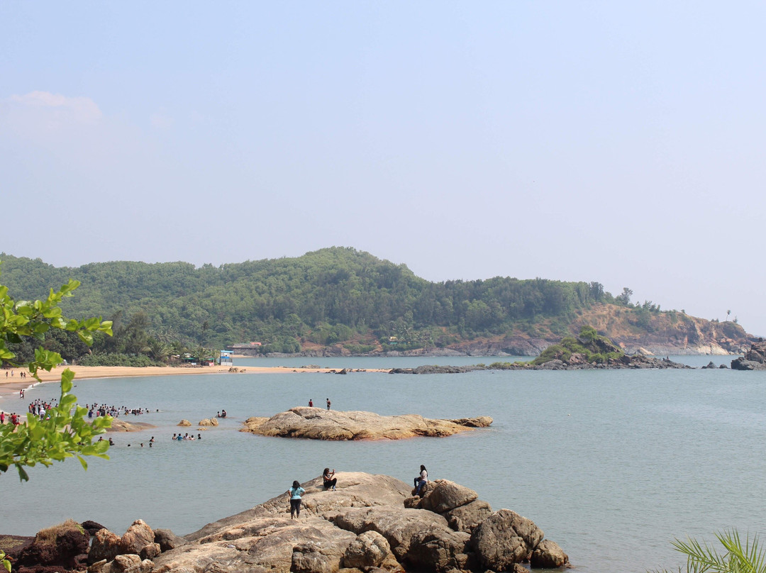 Canara Tours-Honnavar必去景点