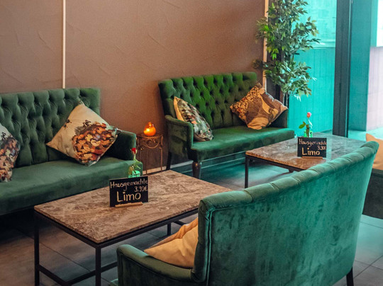 SHISHANTIQUE-朗根必去景点