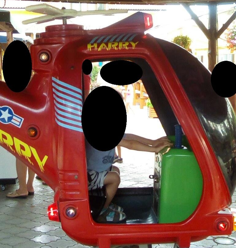Ranc Pod Babicou主图