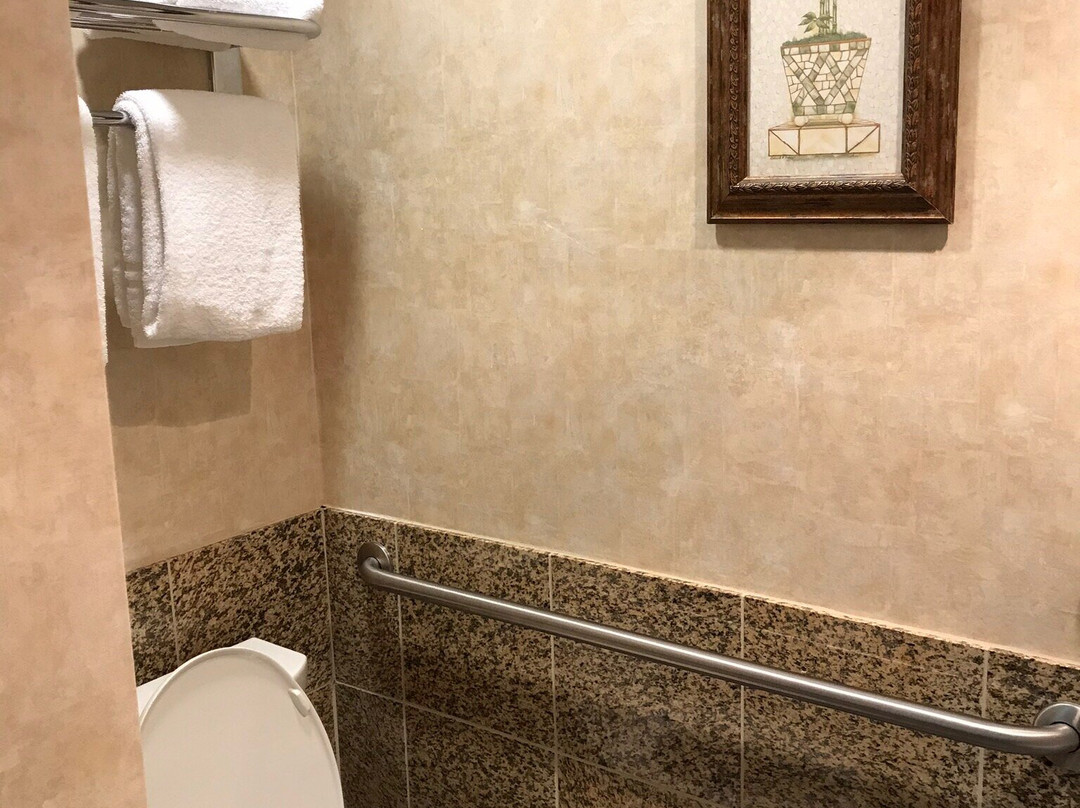 Rushmore Express Inn & Family Suites主图