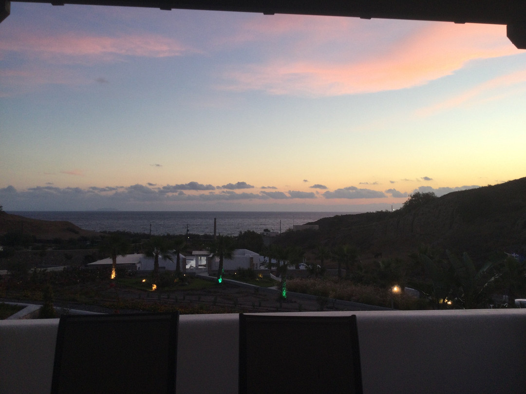 Desiterra Santorini主图