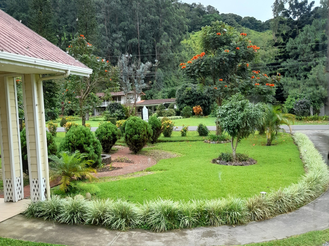 The Riverside Inn Boquete主图