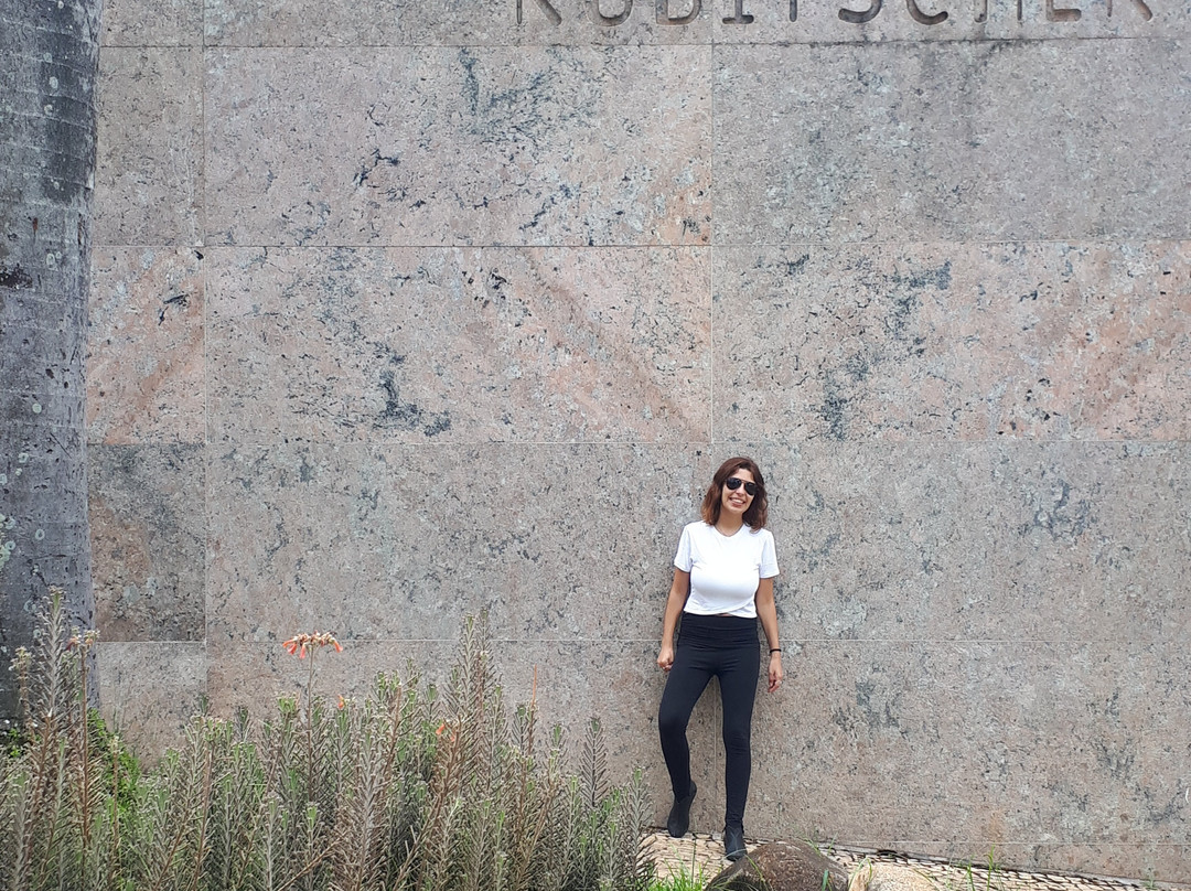 Casa Kubitschek-贝洛哈里桑塔必去景点