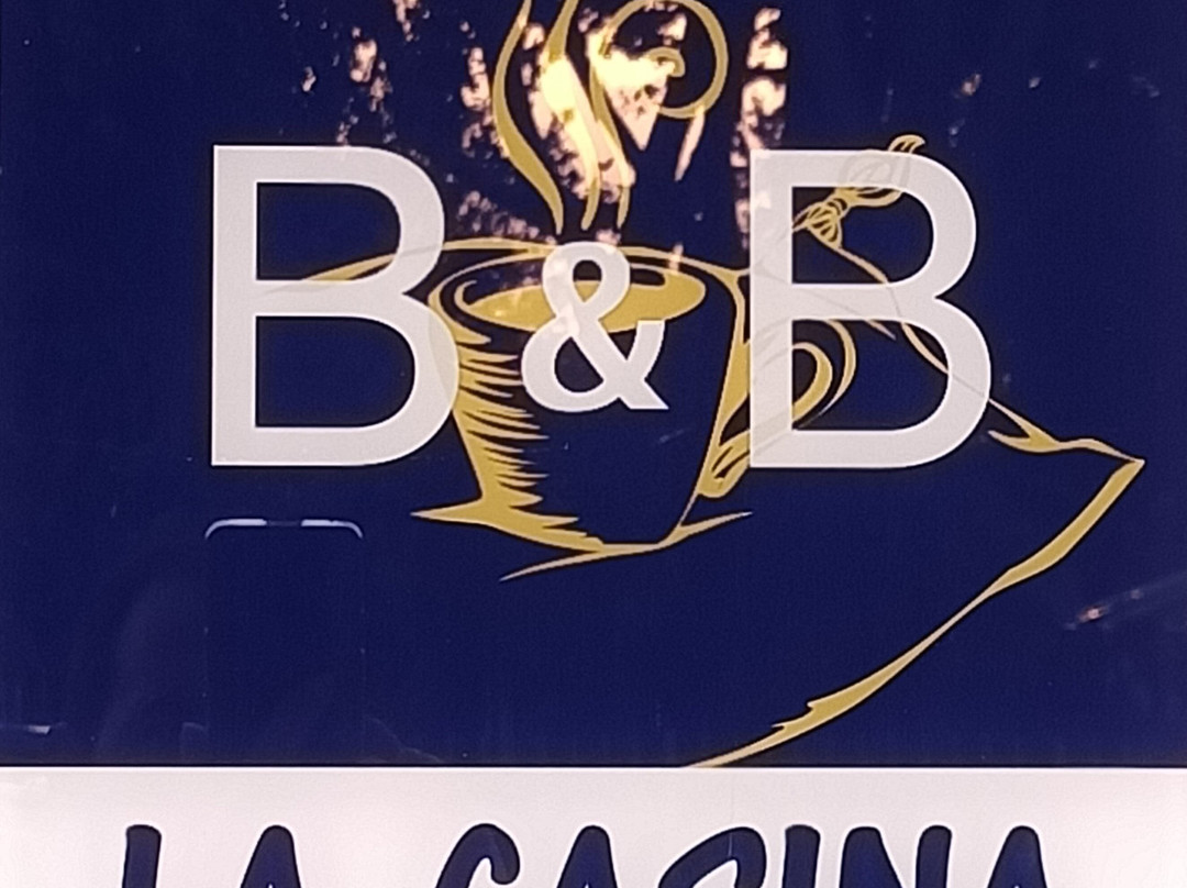 B&b La Casina