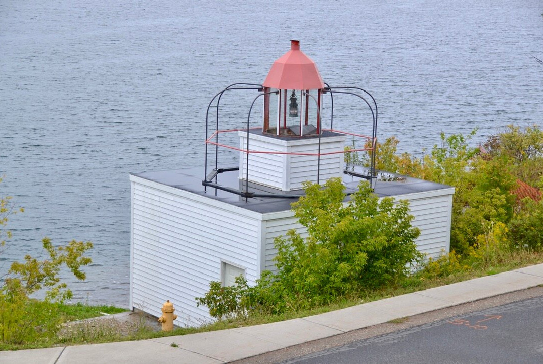Little Current Lighthouse-Little Current必去景点