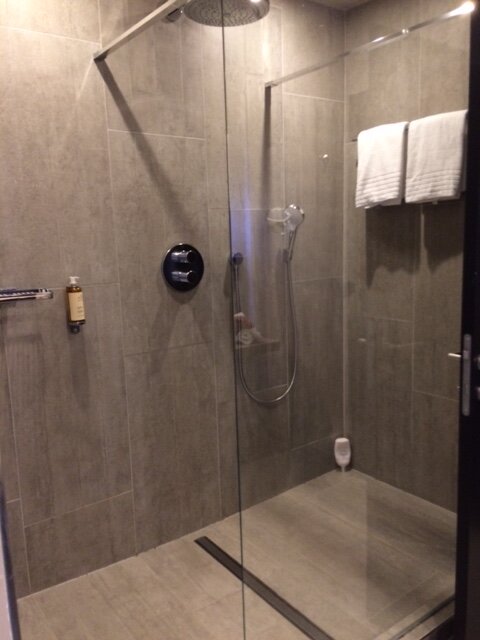 Les tanneurs de Namur-浴室