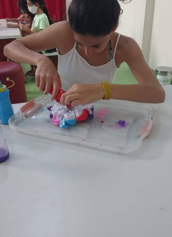 Tauá Resort & Convention Caeté主图