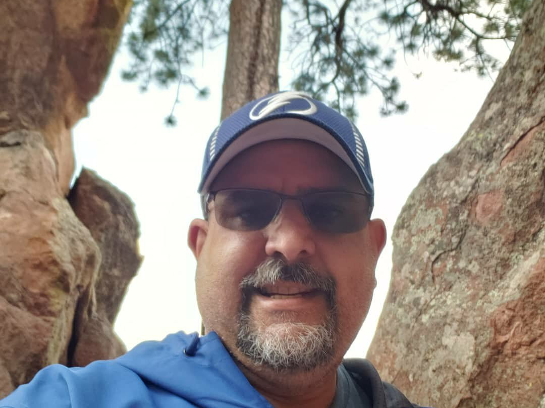 Royal Arch-博尔德必去景点