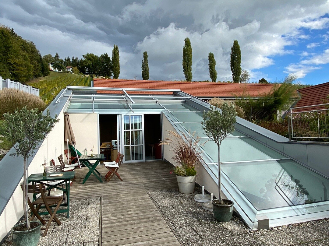 Weingut Gross-Ratsch an der Weinstrasse必去景点