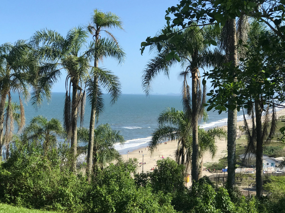 Morro do Brejatuba-瓜拉图巴必去景点