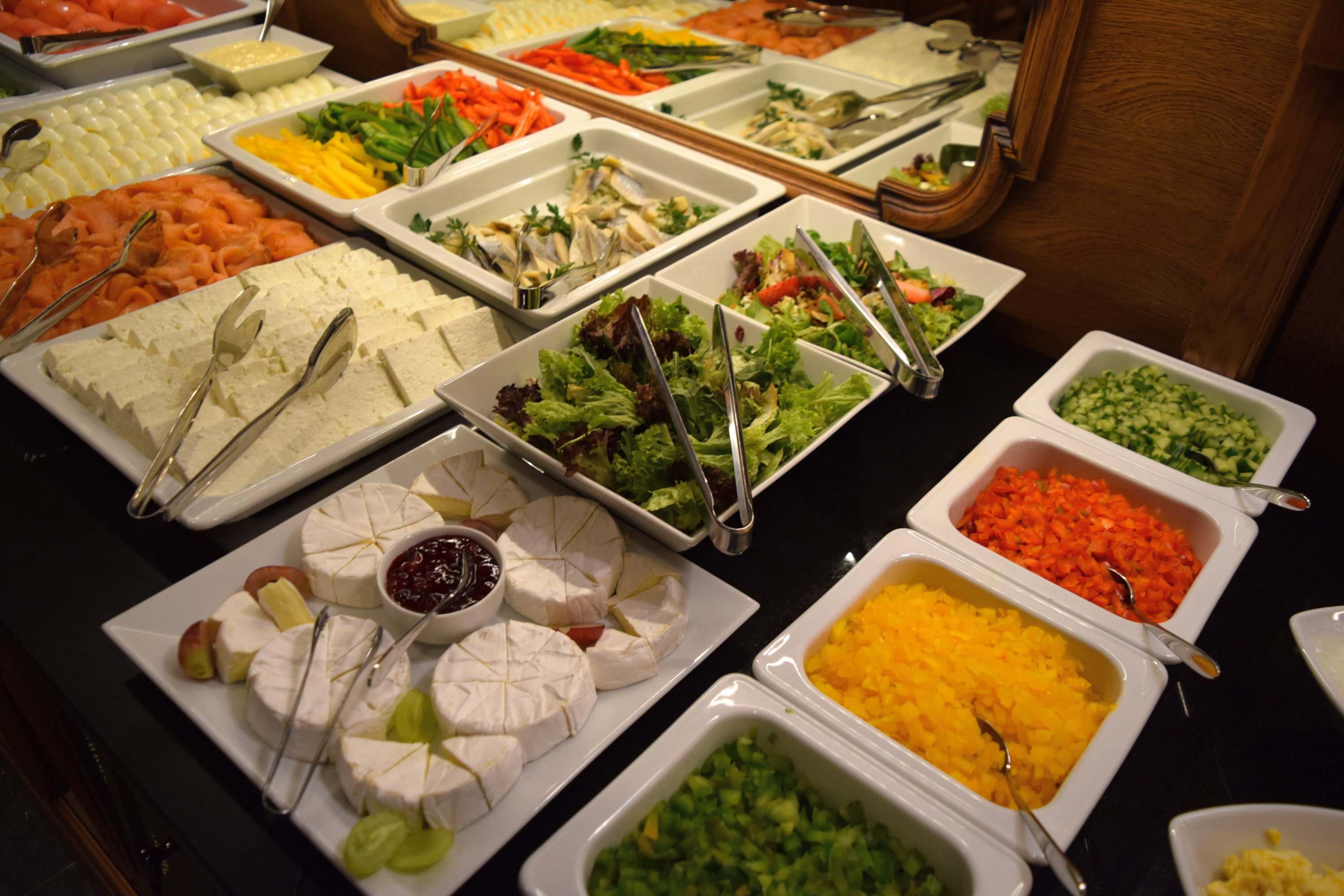 Bachleda Resort Zakopane-餐饮