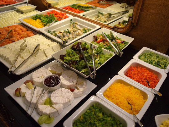 Bachleda Resort Zakopane主图