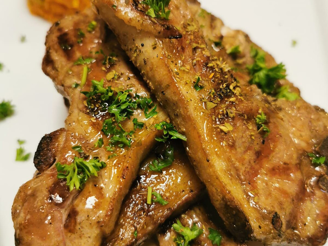 Ahornklause-Neuenrade必去景点