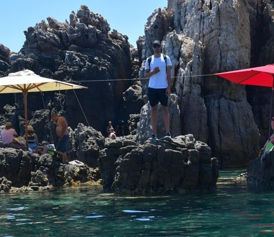 Jerbi Events-El Haouaria必去景点