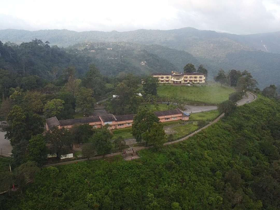 Hotel Mayura Gerusoppa Jogfalls主图