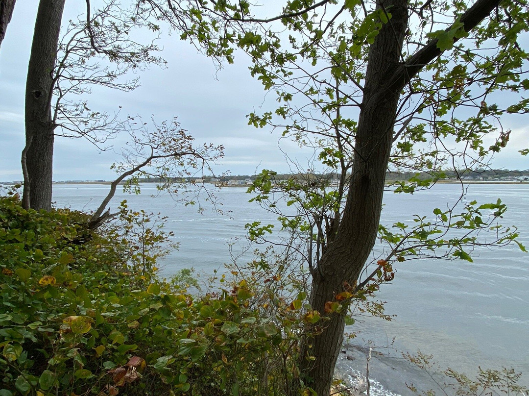 Hartshorne Woods Park-Highlands必去景点