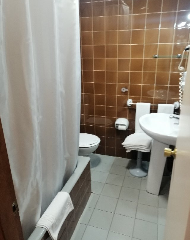 Hotel Cangas de Onis Center主图
