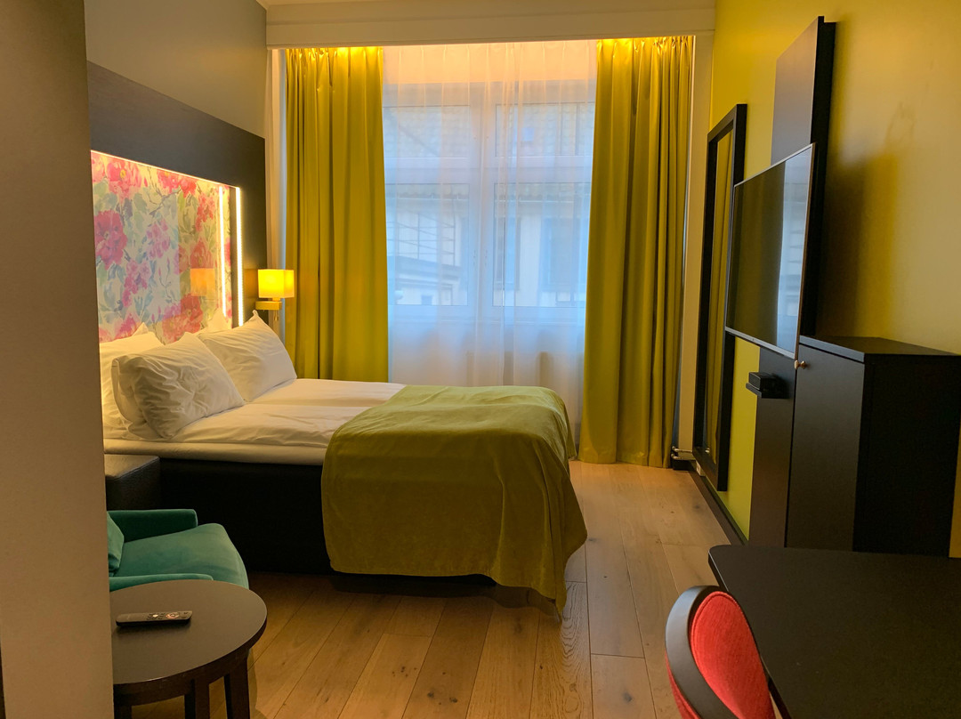 Thon Hotel Arendal主图