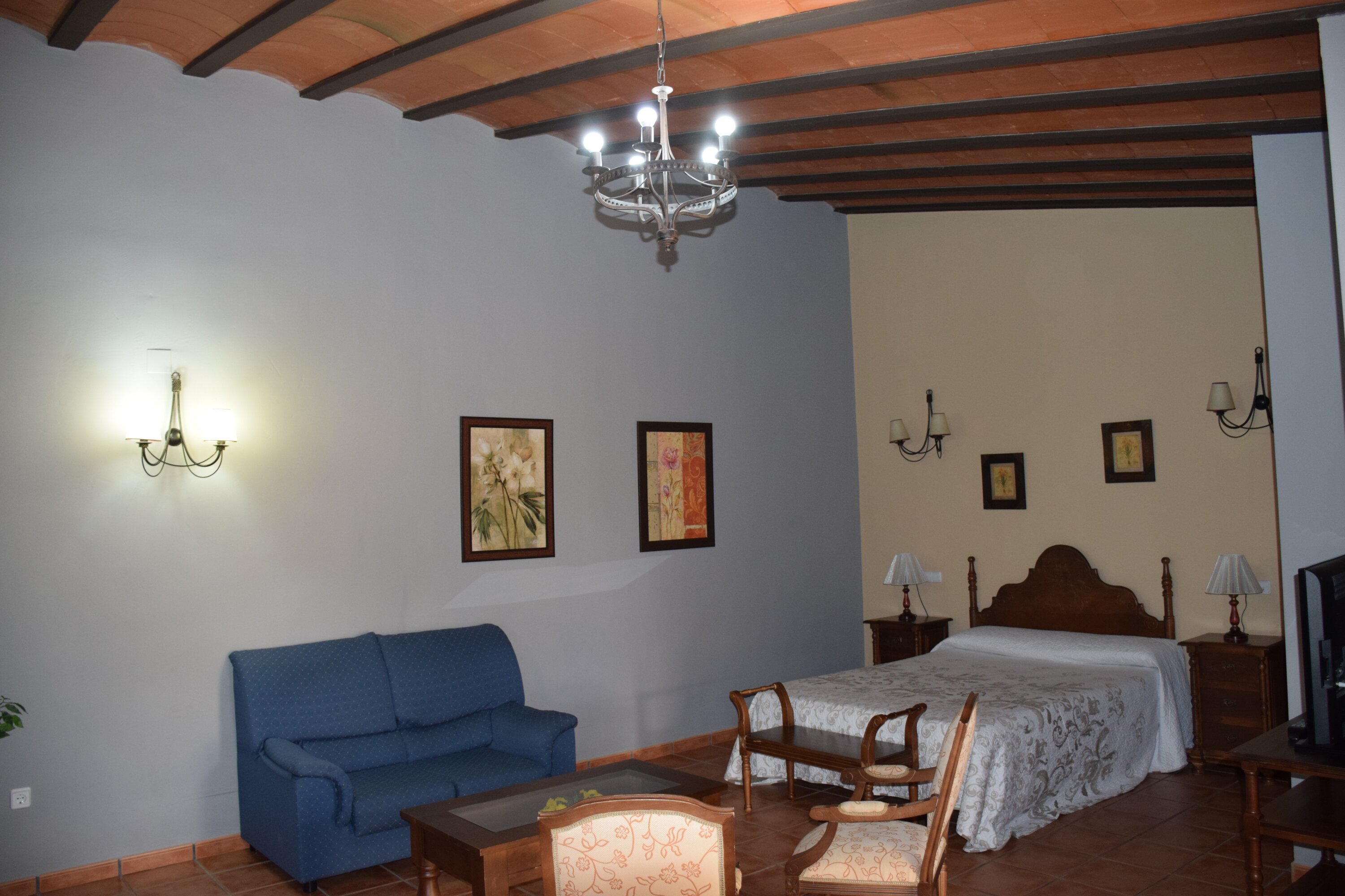 Hotel Bodega La Venta-官方