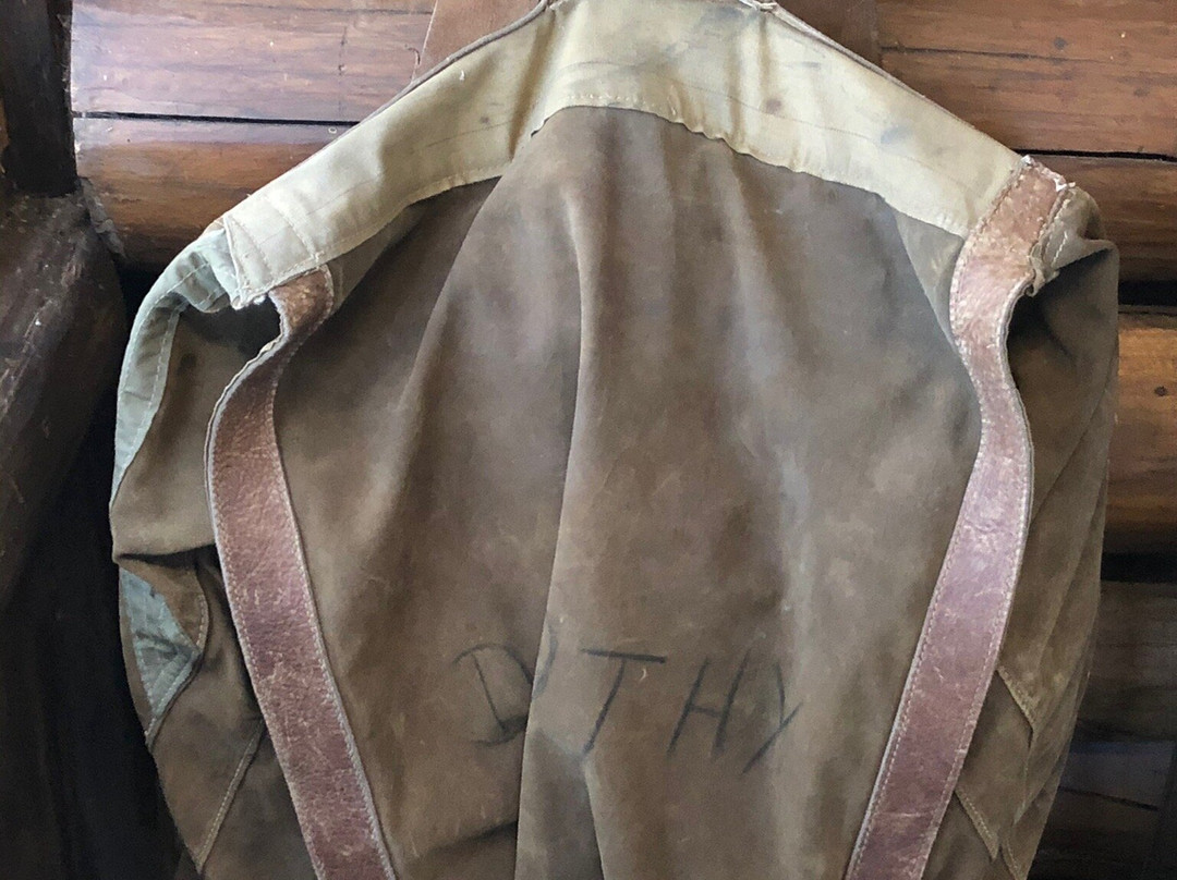 Dorothy Molter Museum-伊利必去景点