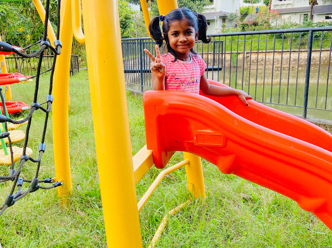 Sterling Wayanad主图