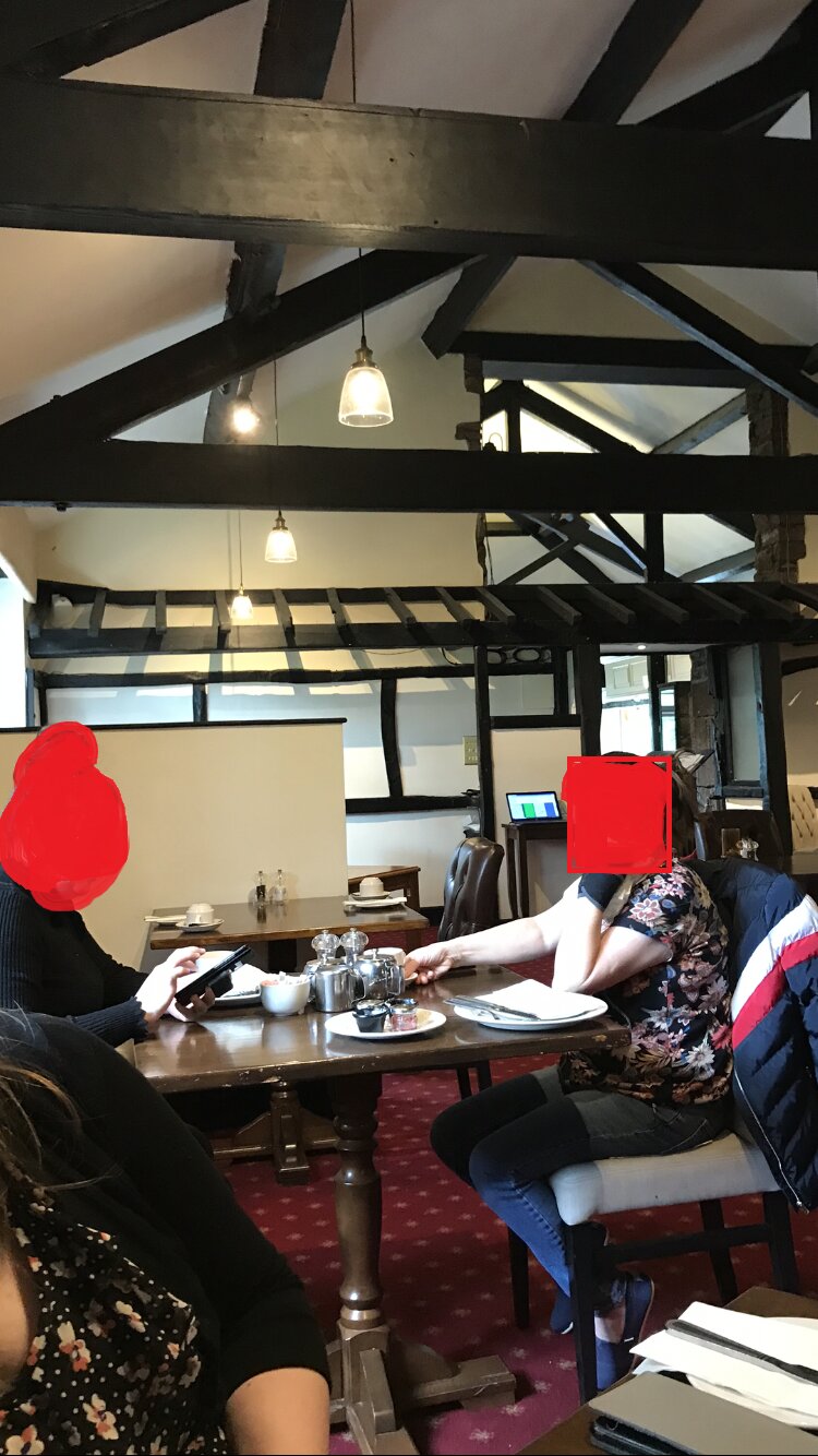 博尔顿拉斯特德洛普乡村美居水疗酒店-餐饮