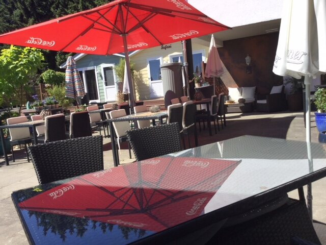 zu Jeddelohs Lodge Hotel & Restaurant Rosengarten主图