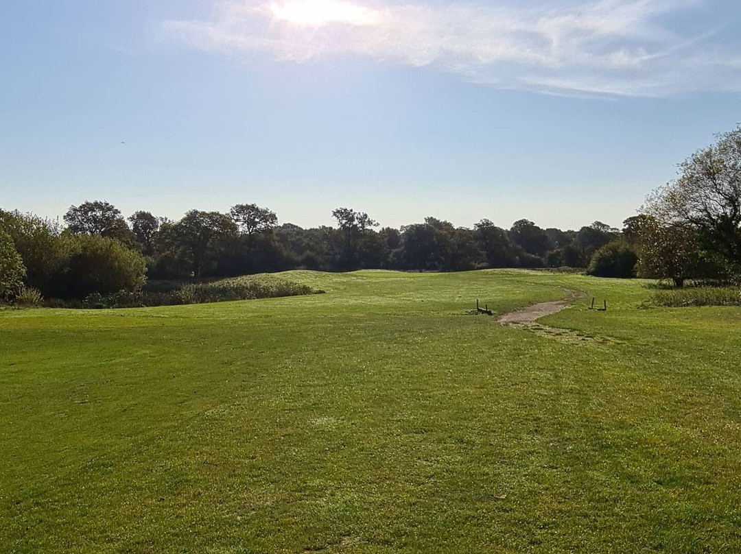 Sherfield Oaks Golf Club景点图片