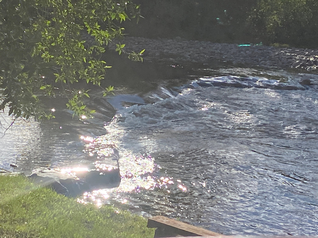 Spirit West River Lodge主图