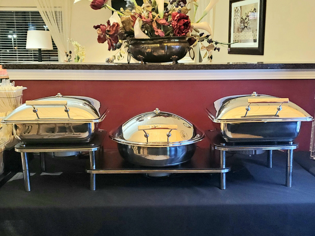 Best Western Winchester Hotel主图