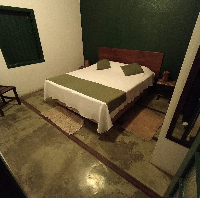 Pousada Vale Das Araucarias主图