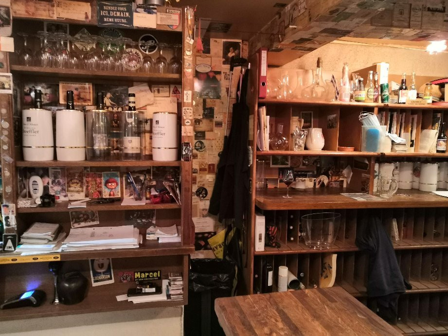 L'Echanson