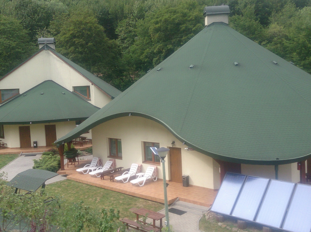 Solinianka Villas & Spa主图